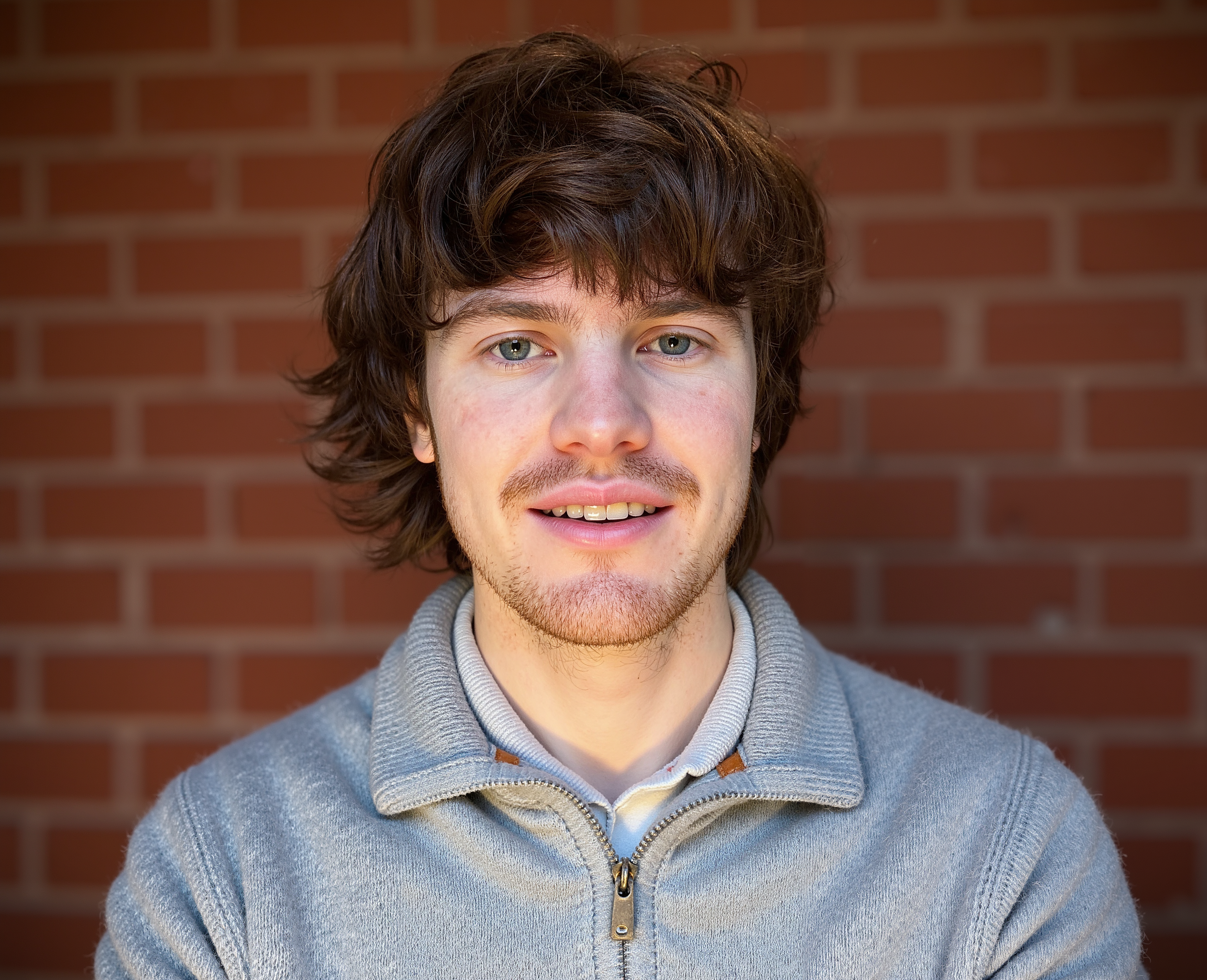 Gavi nhEadshot smile Marco Timmer