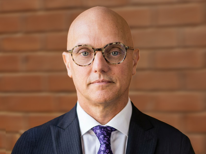Kurt Garner