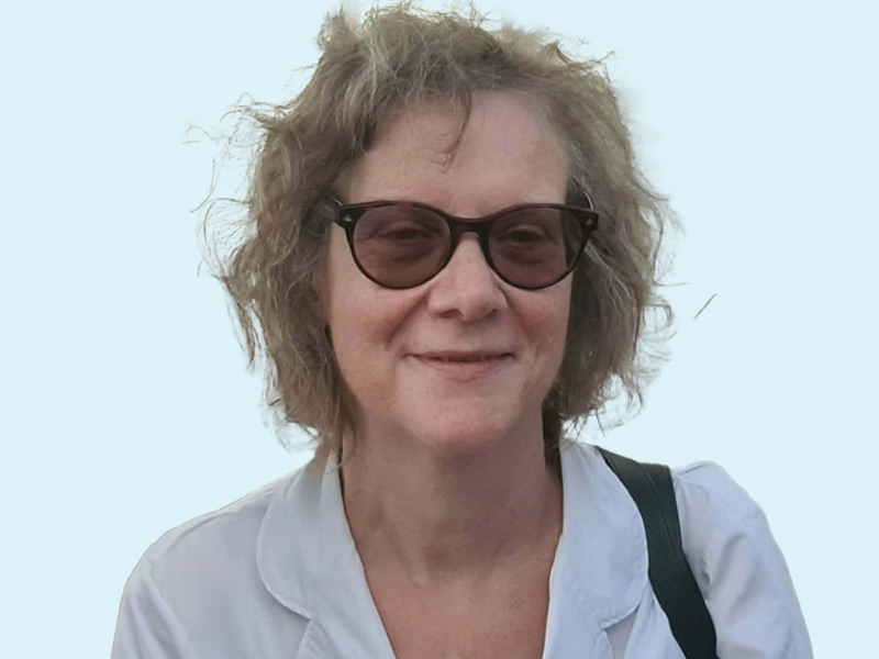 Sarah Brown